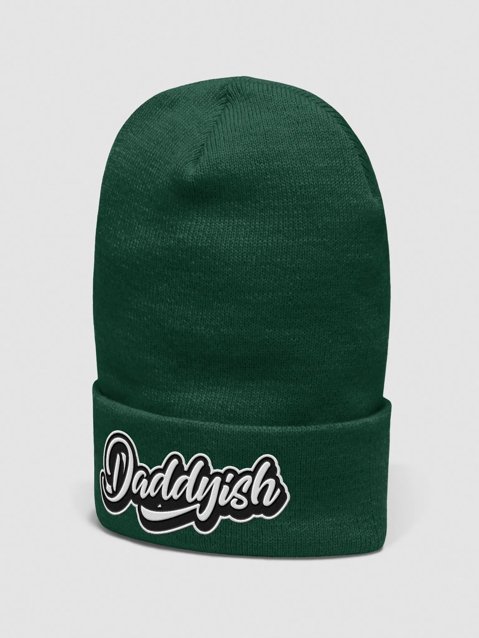Daddyish Beanie product image (11)