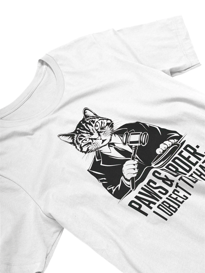 Lawyer Cat product image (2)