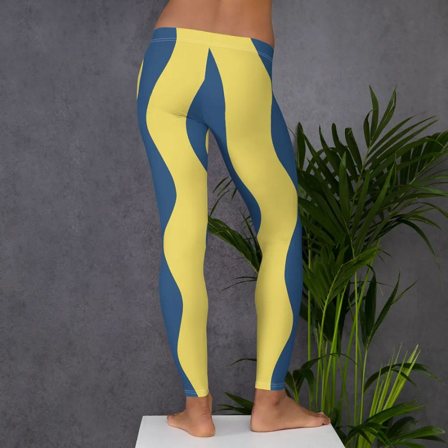 Wave Rider Leggings product image (6)