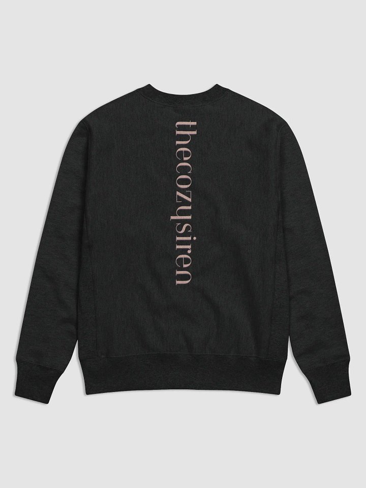 You Axolotl Questions Unisex Crewneck product image (2)