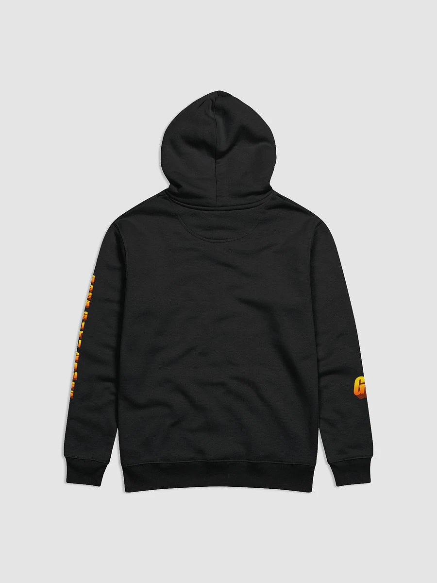 Crap on a Hoodie product image (13)