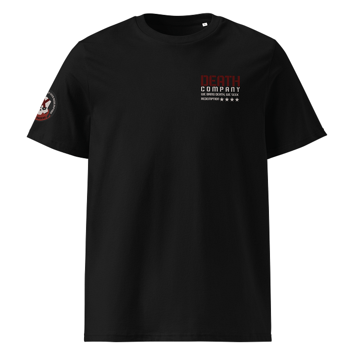 Death Company T-Shirt product image (1)