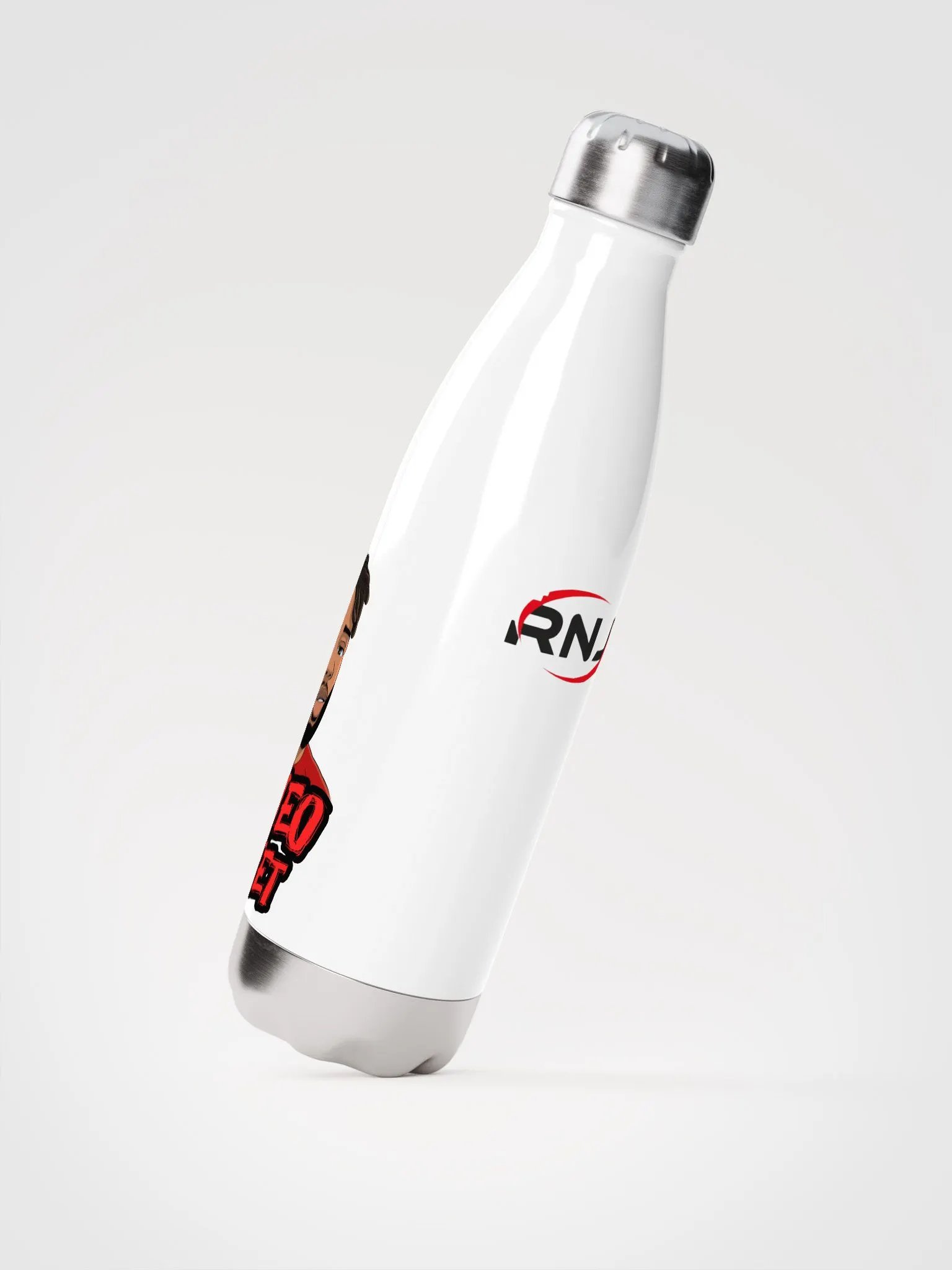 RNJ Stainless Steel Water Bottle product image (2)