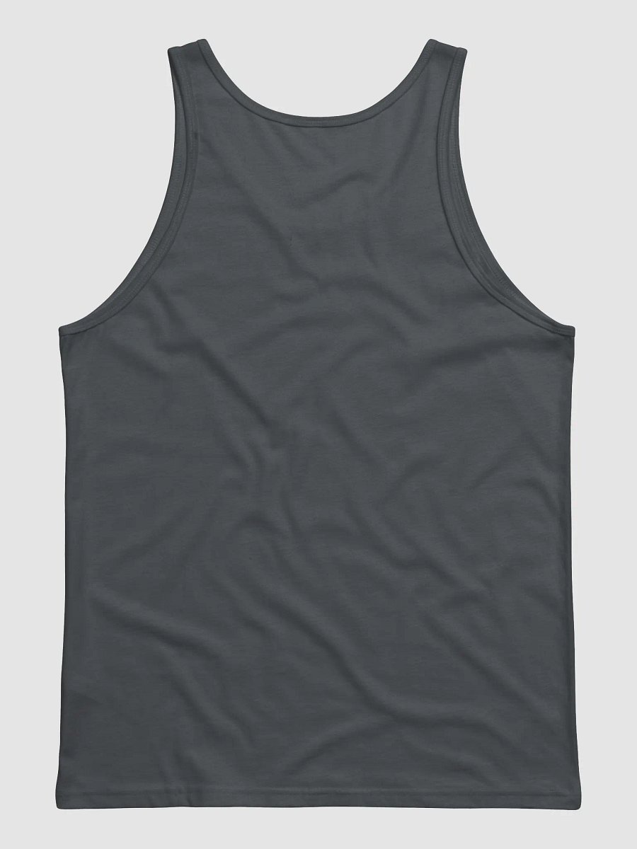 Gamer Life 3D Tank product image (2)