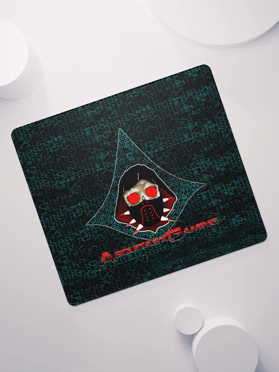 AxG Logo Desk Pad product image (11)