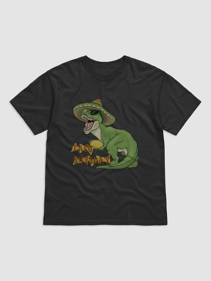 Taco Tuesday shirt product image (1)