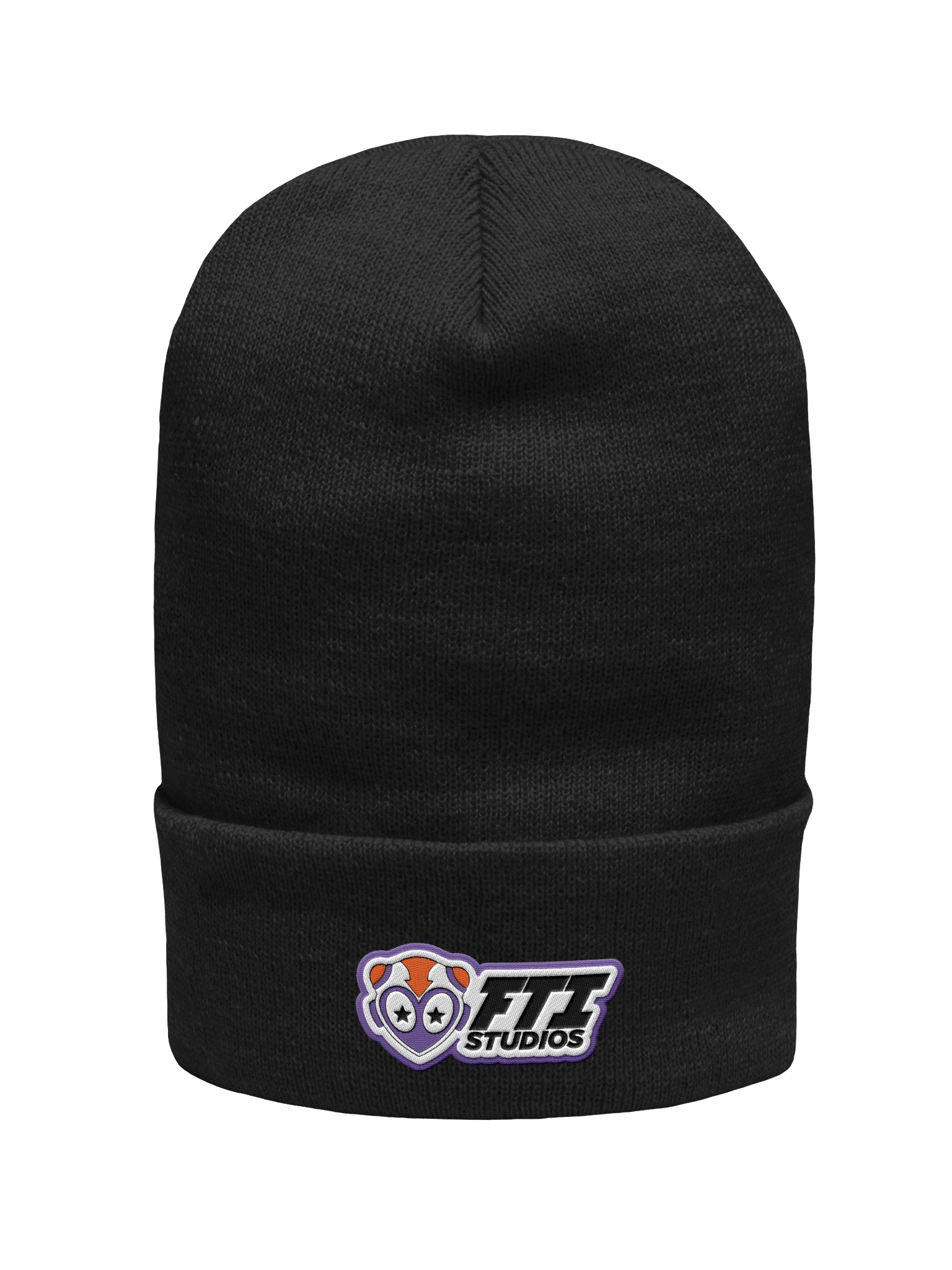 FTI Studios Word Emblem Toque product image (1)