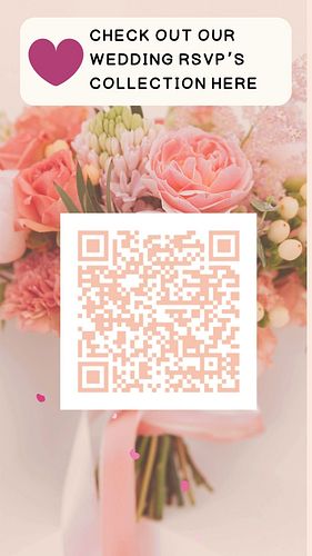 Wedding Question...
How do you Follow-up missing RSVP?

#weddingrsvptips #weddinginvites #weddingplanningtips #weddingonabudget