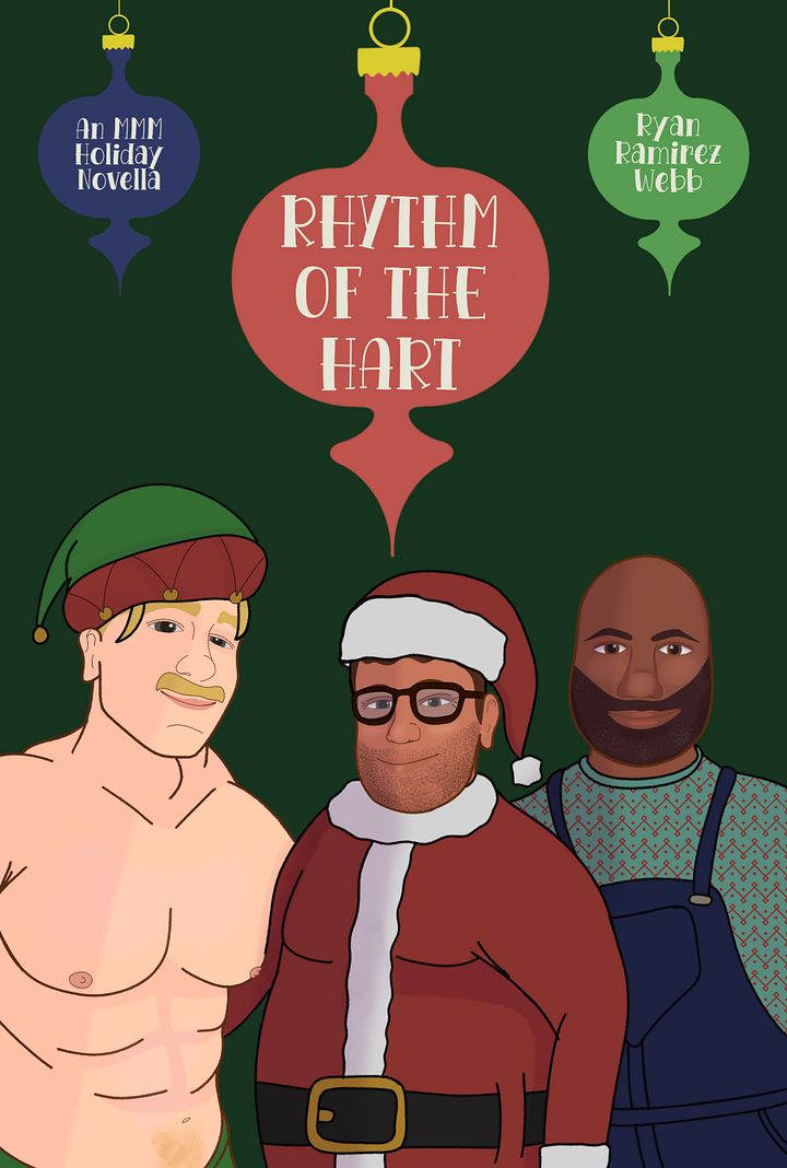 Rhythm of the Hart eBook product image (1)