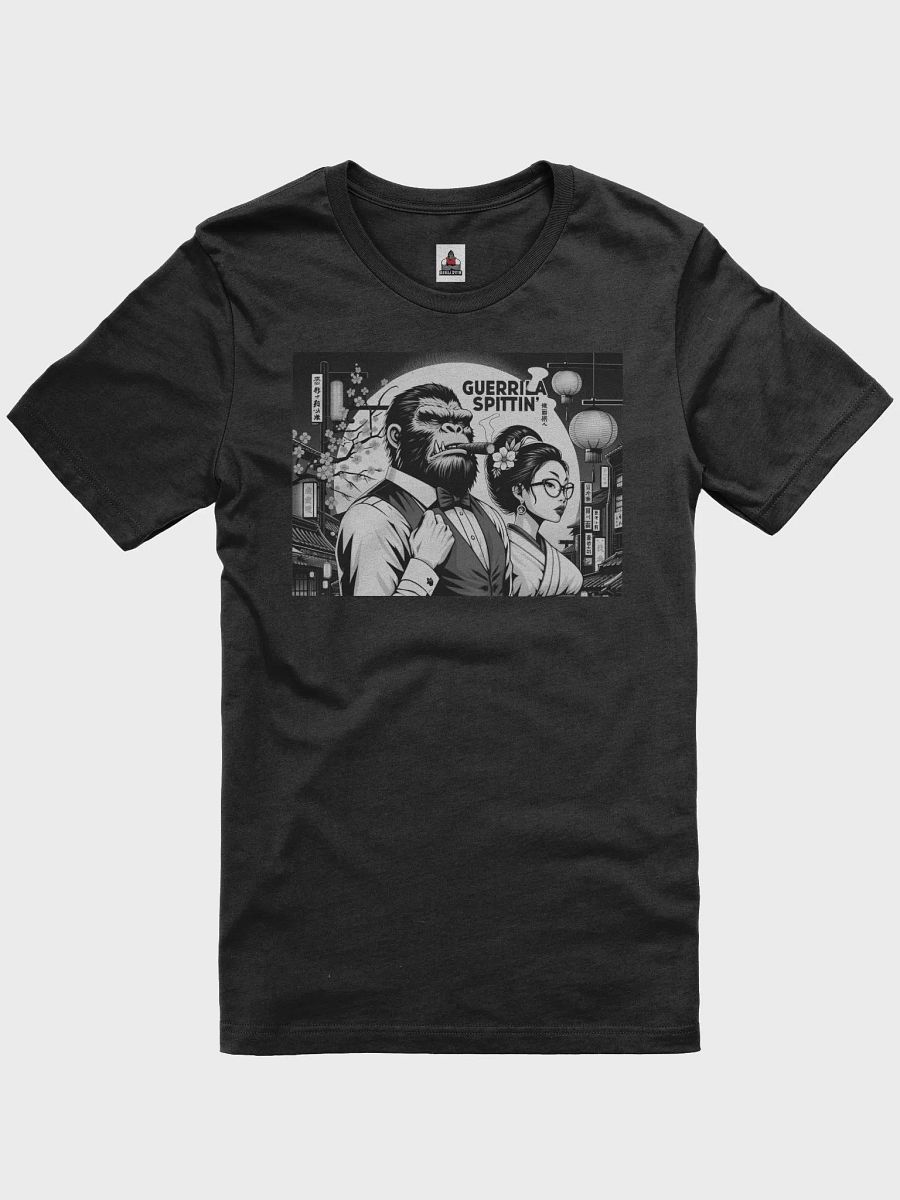 Guerilla Spittin' v2.1 product image (9)