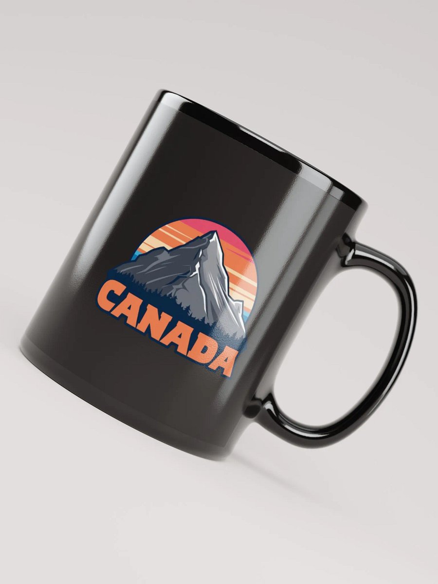 Canadian Sunset Mug product image (4)