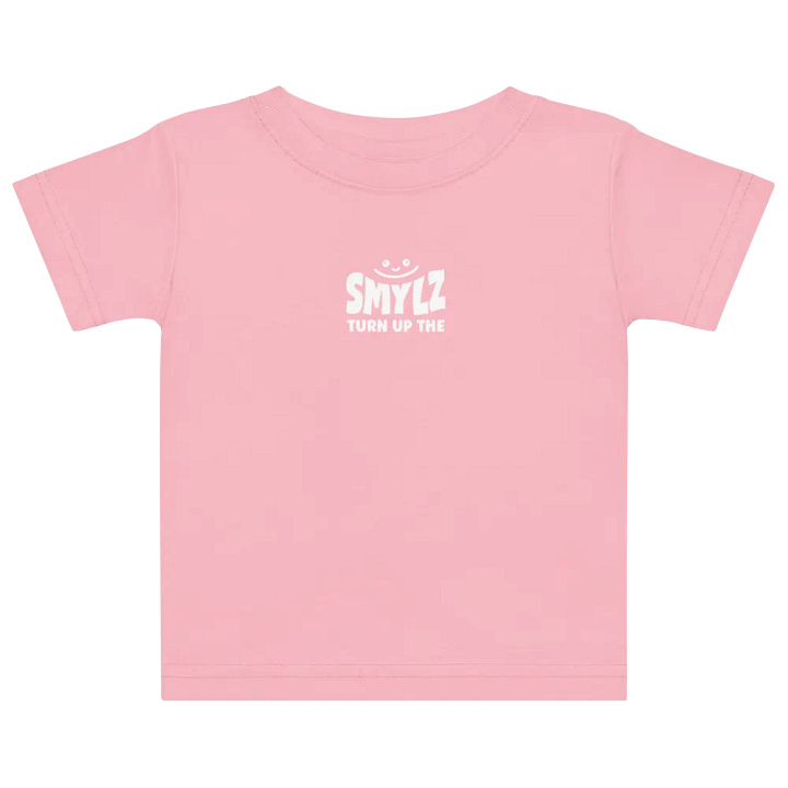 TUT Smylz Toddlers T-Shirt product image (1)