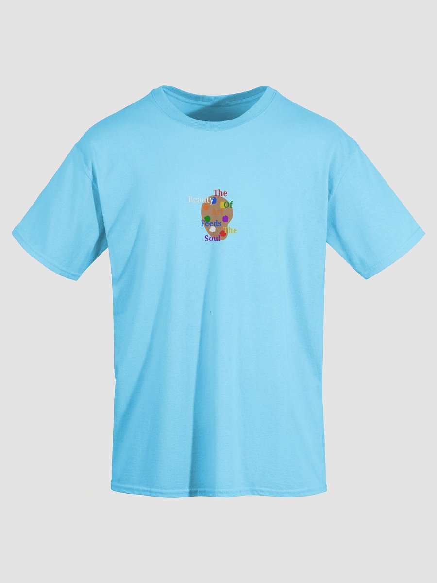 Artistic Soul T-Shirt product image (3)