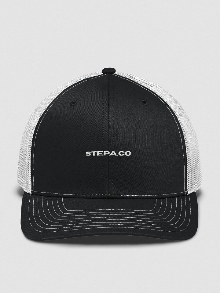 Stepa.co Trucker Hat product image (1)