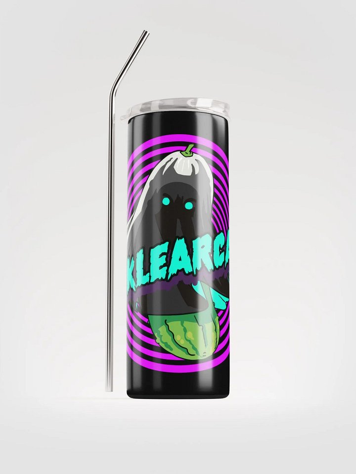 PickleArcade Tumbler product image (1)
