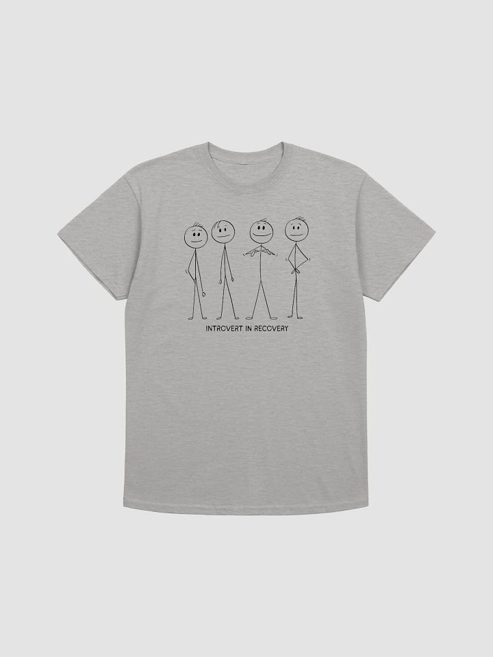 Introvert in Recovery product image (7)