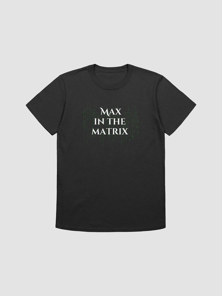 Subliminal Tshirt product image (1)