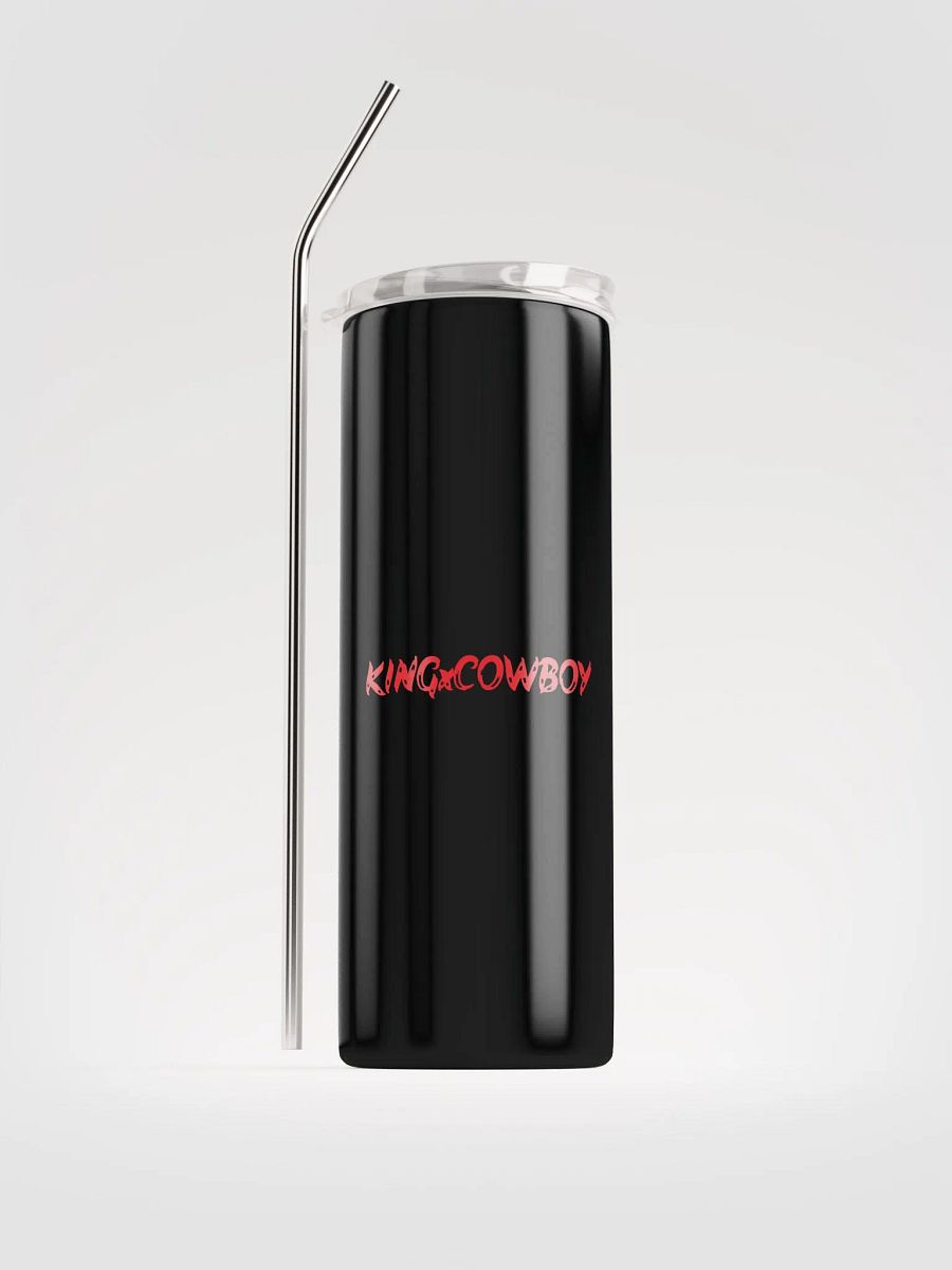 cowboy tumbler product image (1)