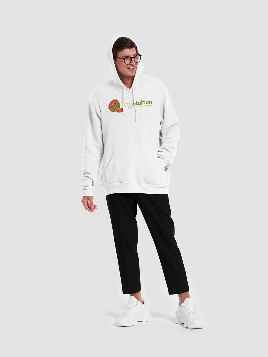 Raw Intuition Hoodie product image (5)