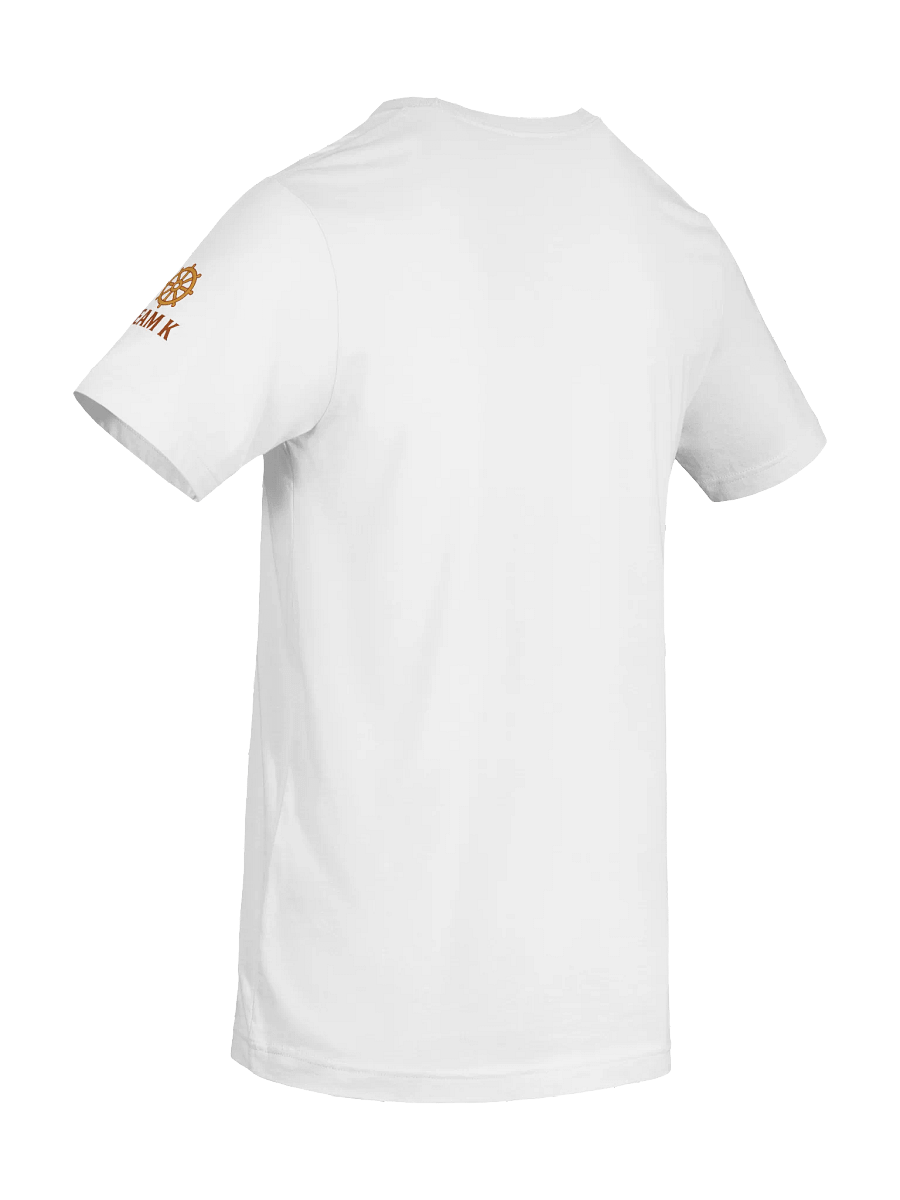 TEAM K Grace T-Shirt product image (8)