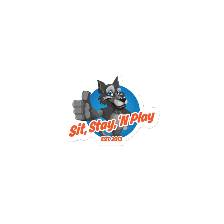 Logo Magnet product image (1)