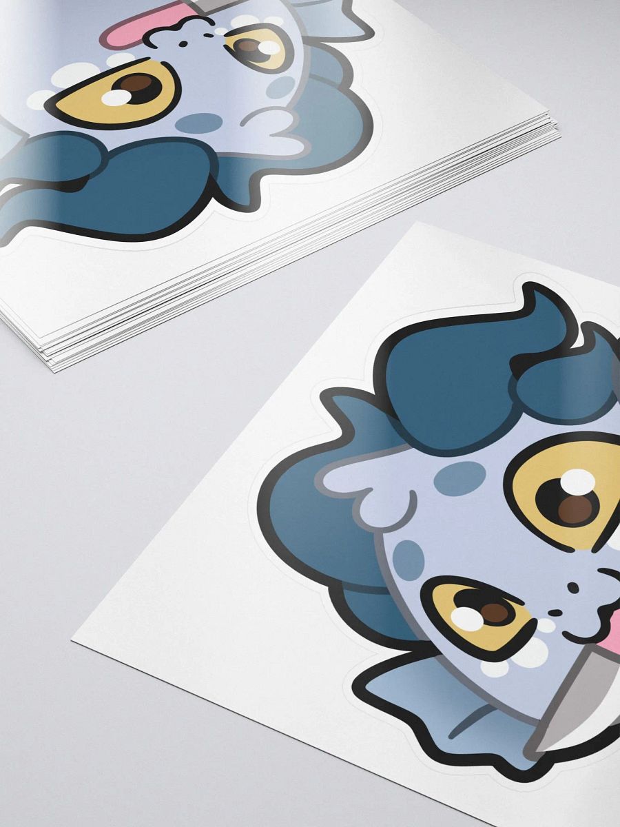 PUT IT DOWN! (Sticker Edition) product image (5)