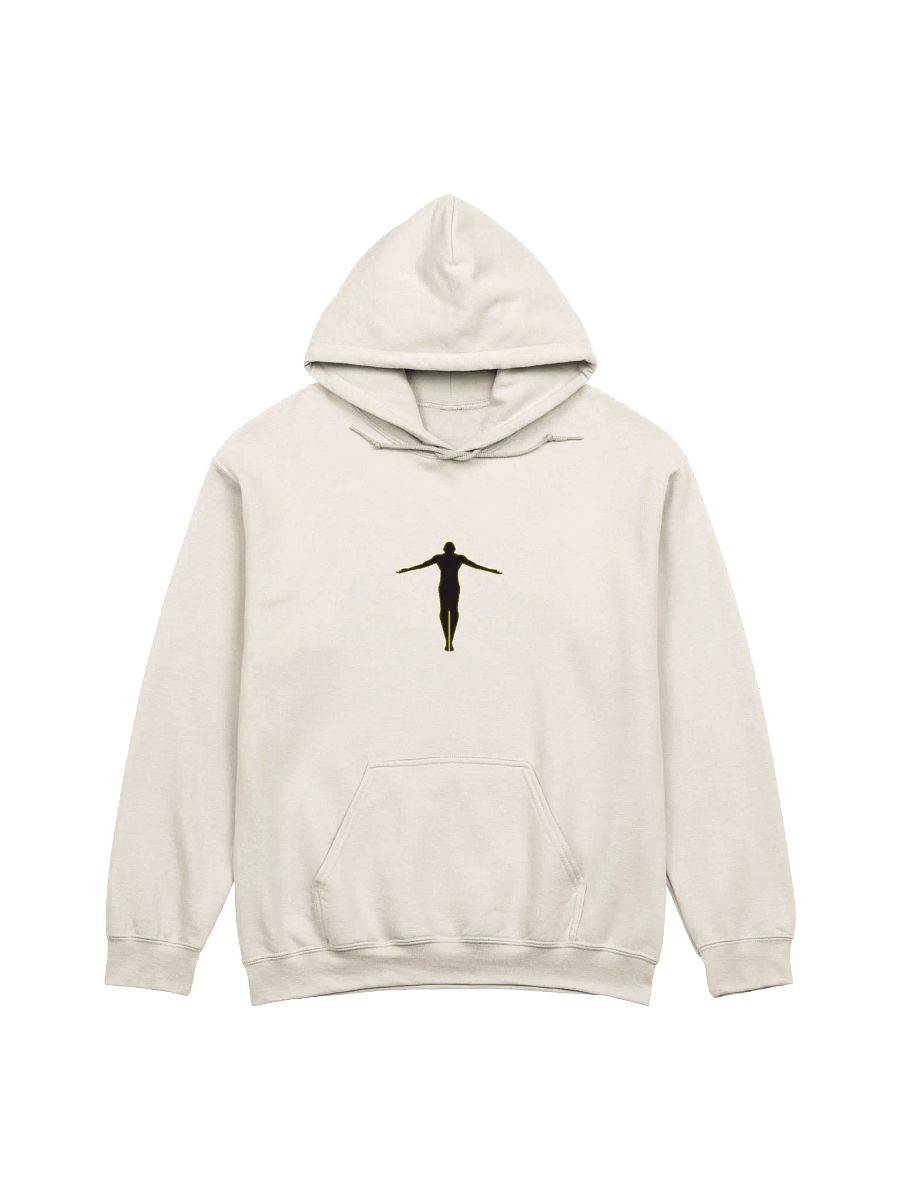 The shining star Hoodie product image (1)