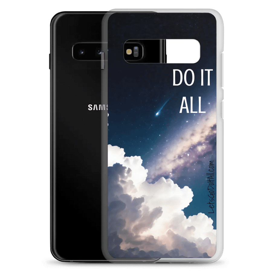 DO IT ALL Case for Samsung® product image (23)