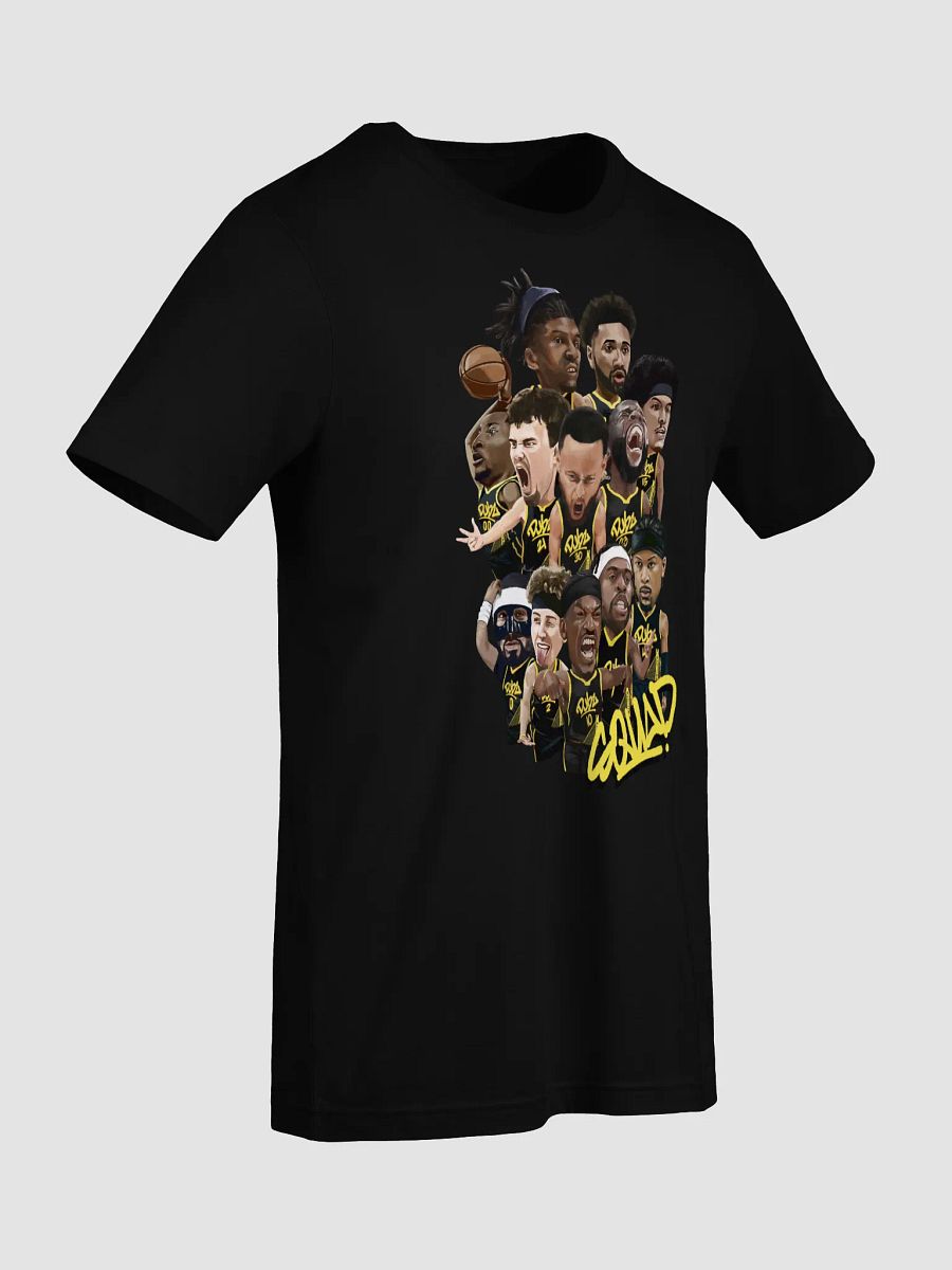 Dubz Squad T-Shirt product image (4)