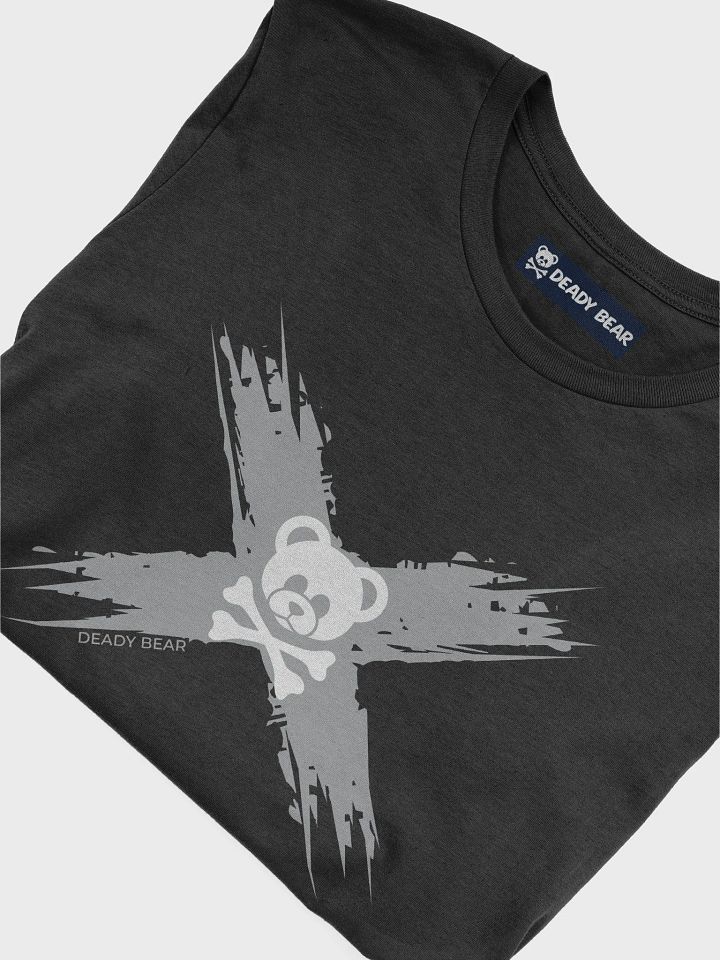 Deady Bear X Supersoft Tee product image (2)