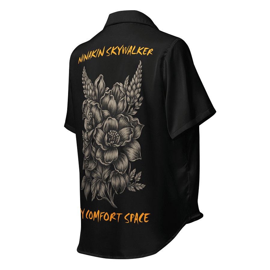 My Comfort Zone Pj Shirt product image (2)