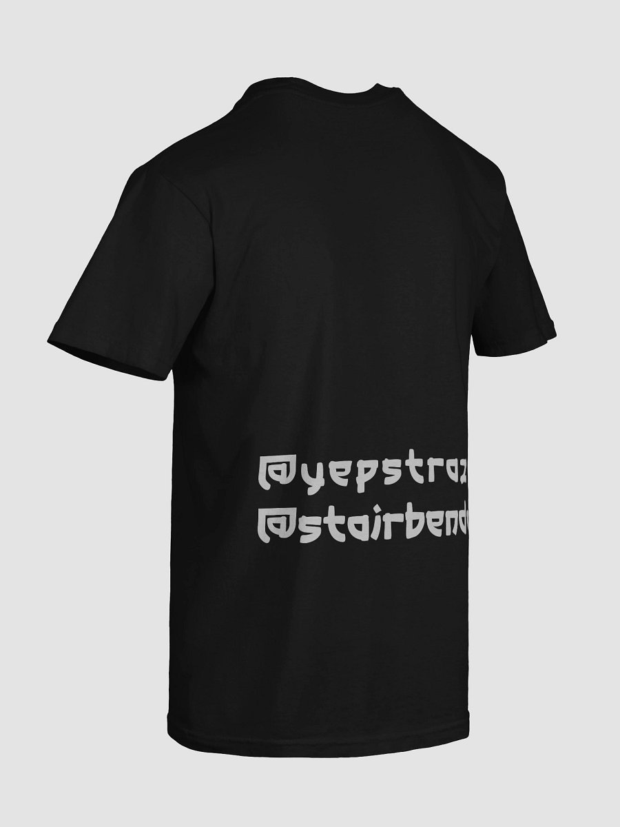 The Midnight Eclipse Tee product image (8)