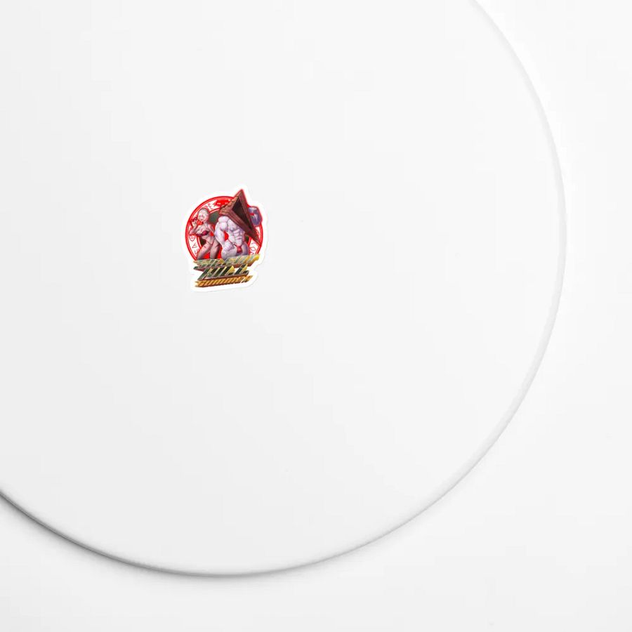 Silent Hill Summer Magnet product image (5)