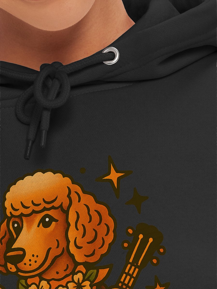 Let’s Play Hoodie product image (7)