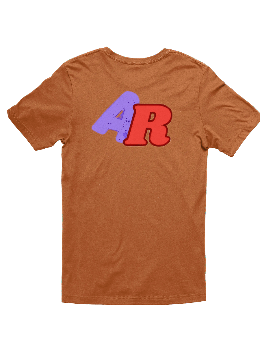 Aspectth's Best T-Shirt product image (12)