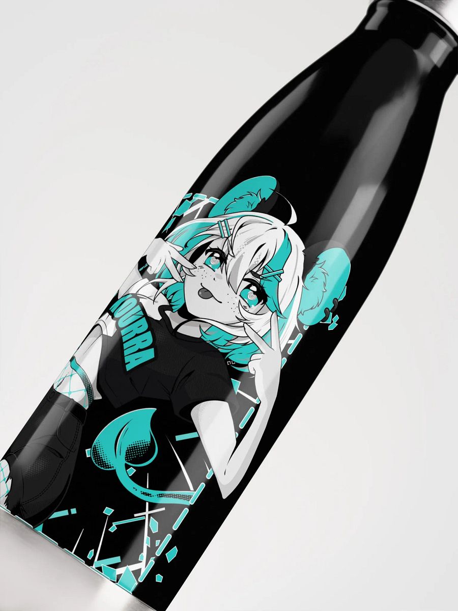Stainless Steel Water Bottle product image (5)