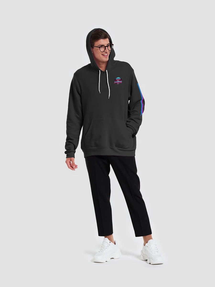 SASP Hoodie product image (5)