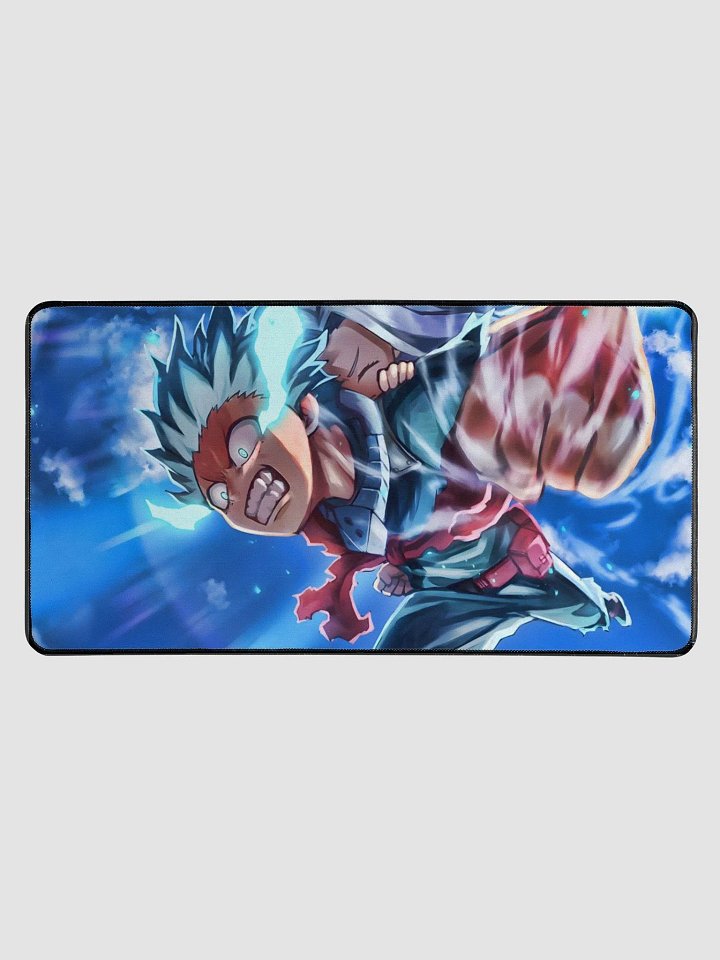 MOUSE PAD GAMER DE MY HERO ACADEMIA product image (1)