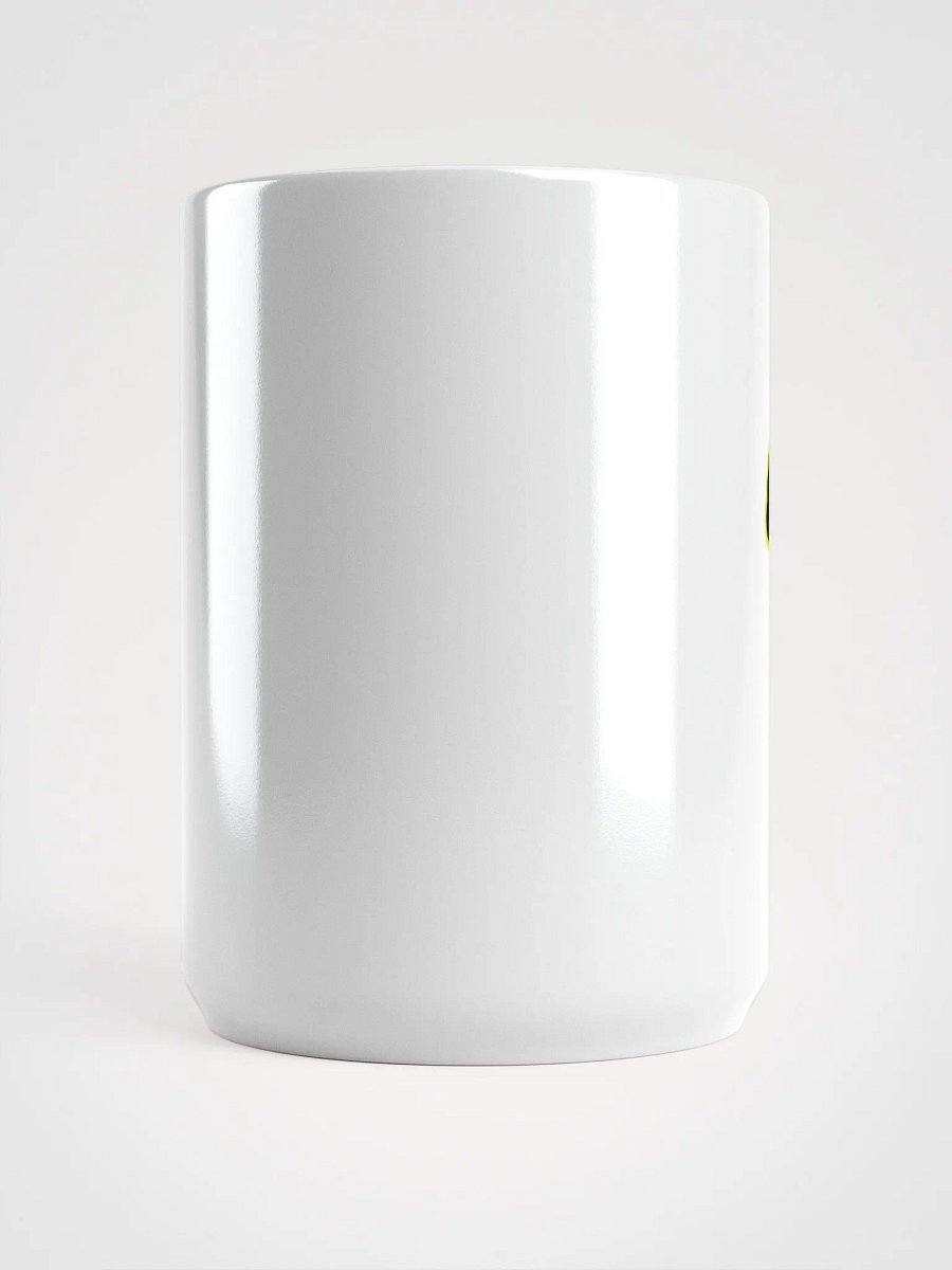 Gauss Mug product image (5)