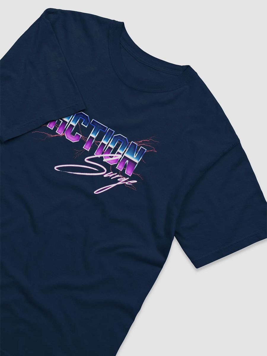 Action Surge Tee product image (6)