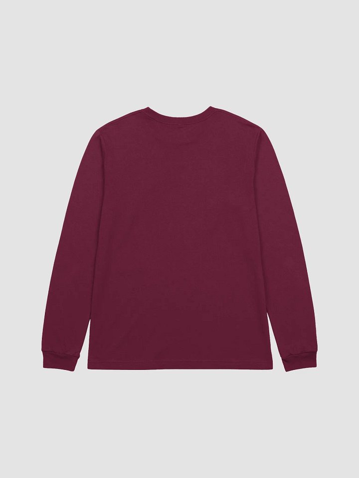 Elder Emo Long Sleeve product image (18)