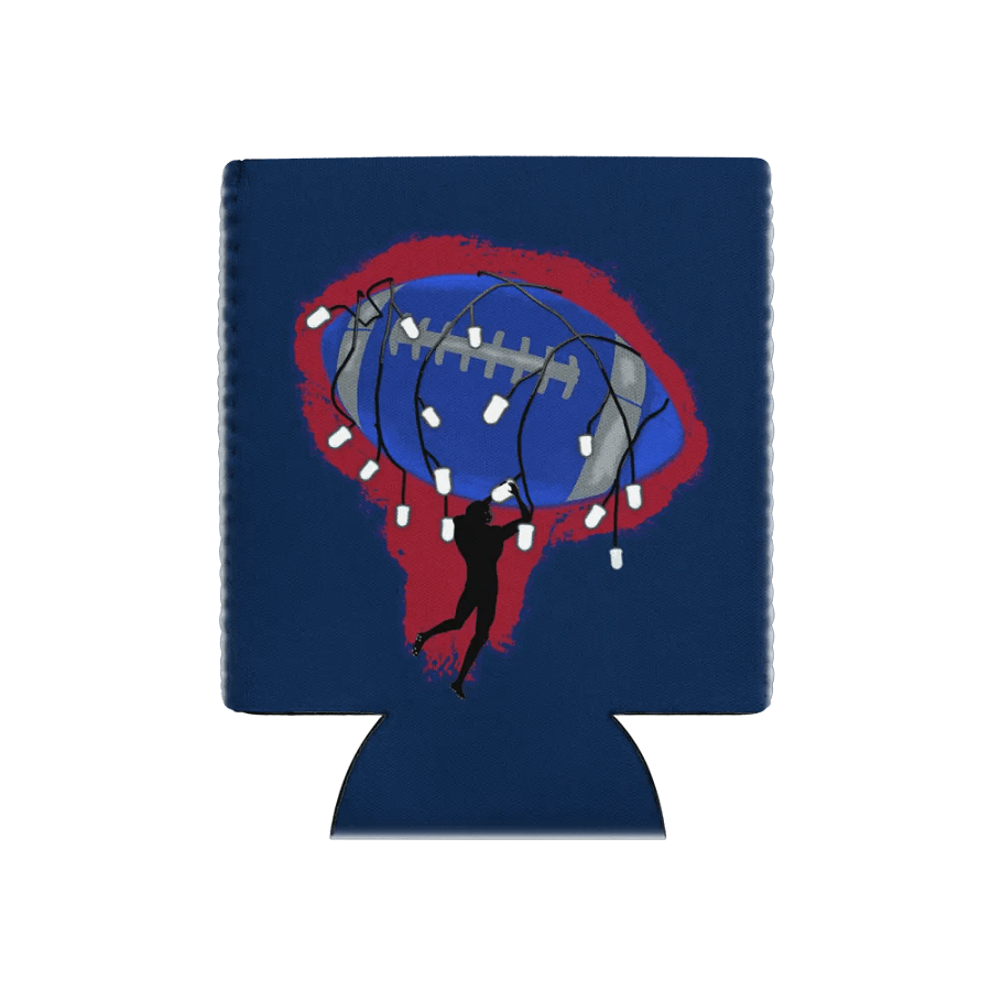 CAN COOLER (NYG) product image (3)
