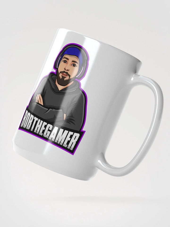 15oz BTG Mug product image (2)