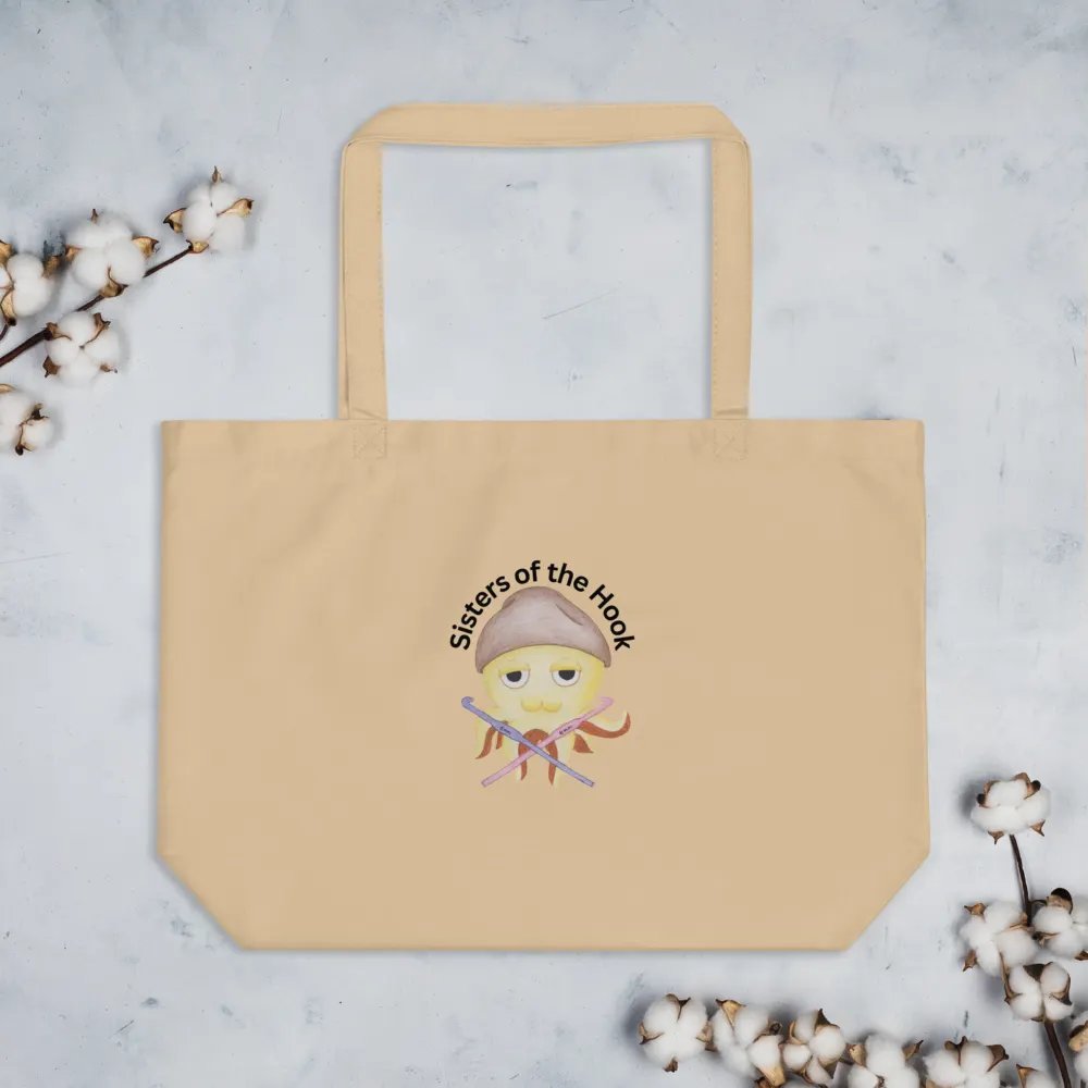 Tote Bag - Beige product image (3)