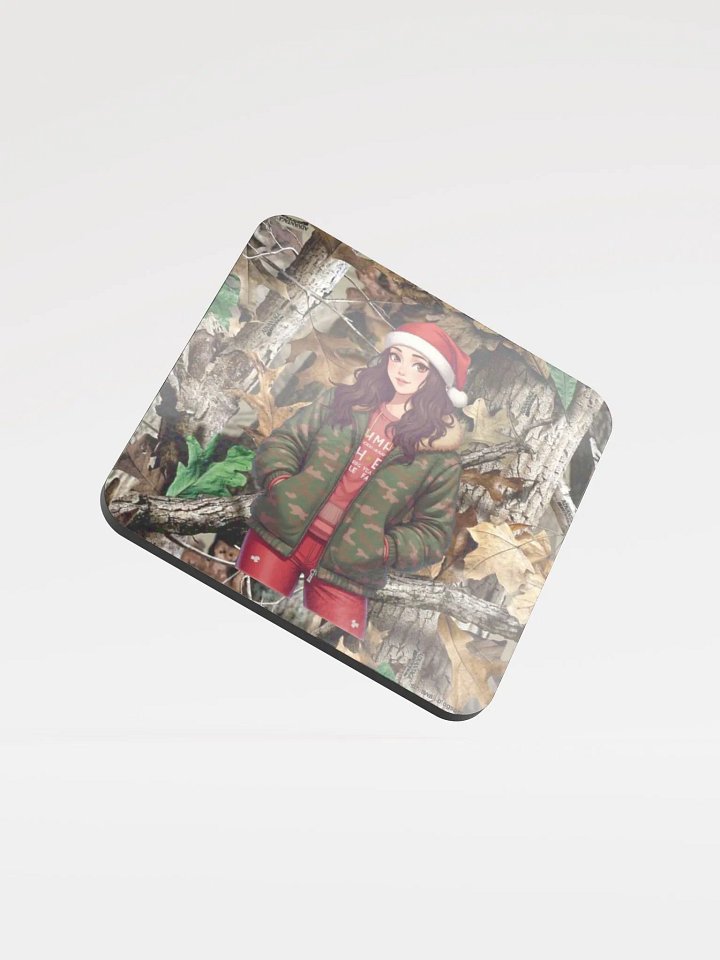 AI BrowningSimmer Christmas 2024 product image (1)