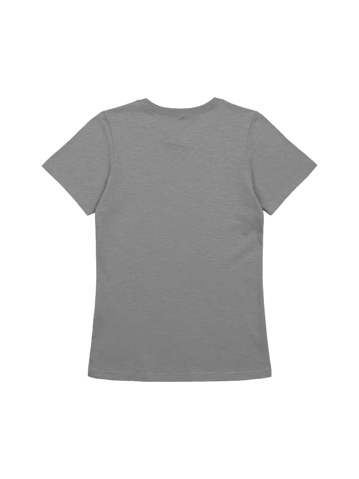 Chic but Secretive Women's Relaxed-fit Tee product image (10)