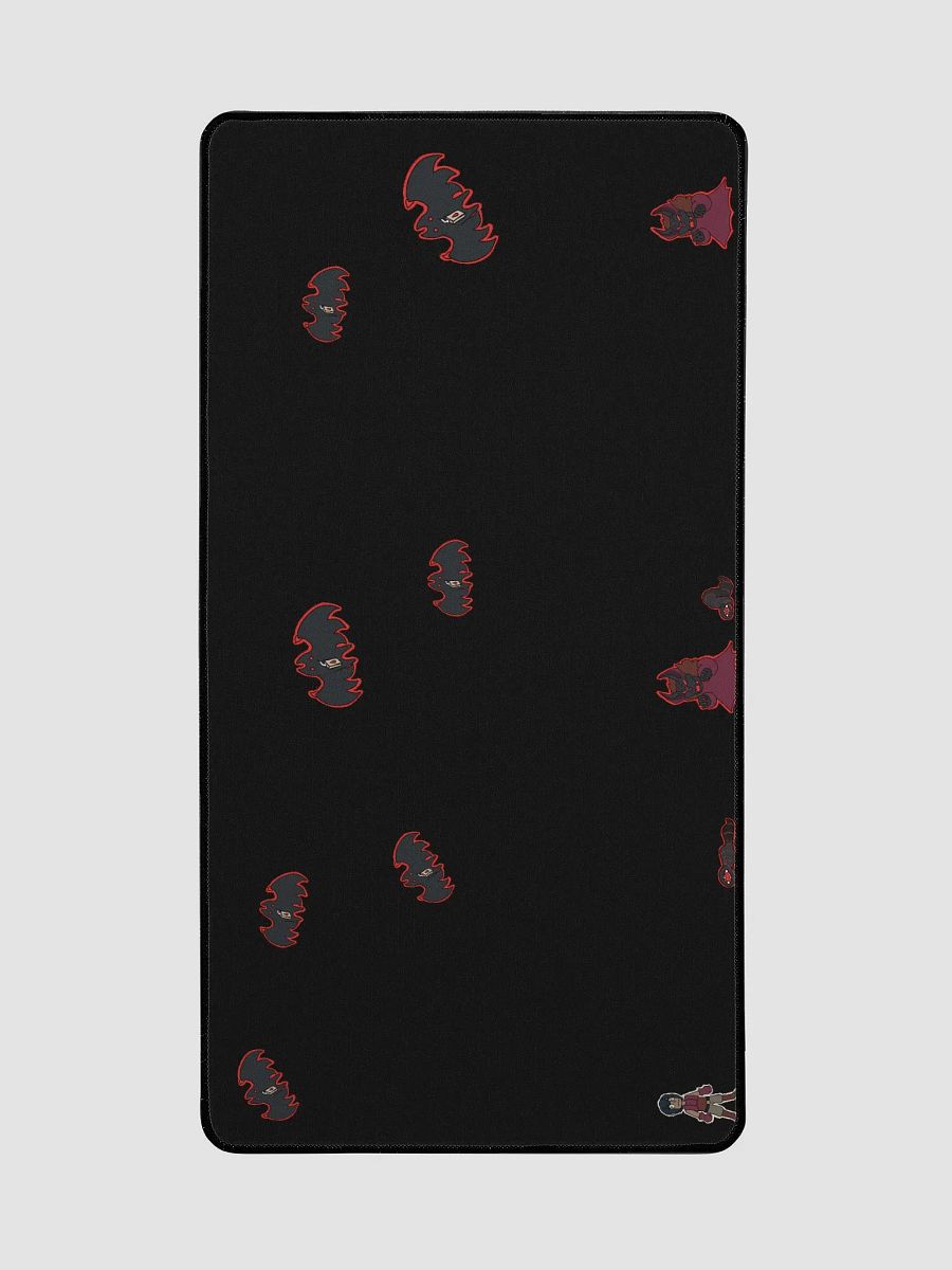 Apollyon's worst day ever (the desk mat) product image (2)