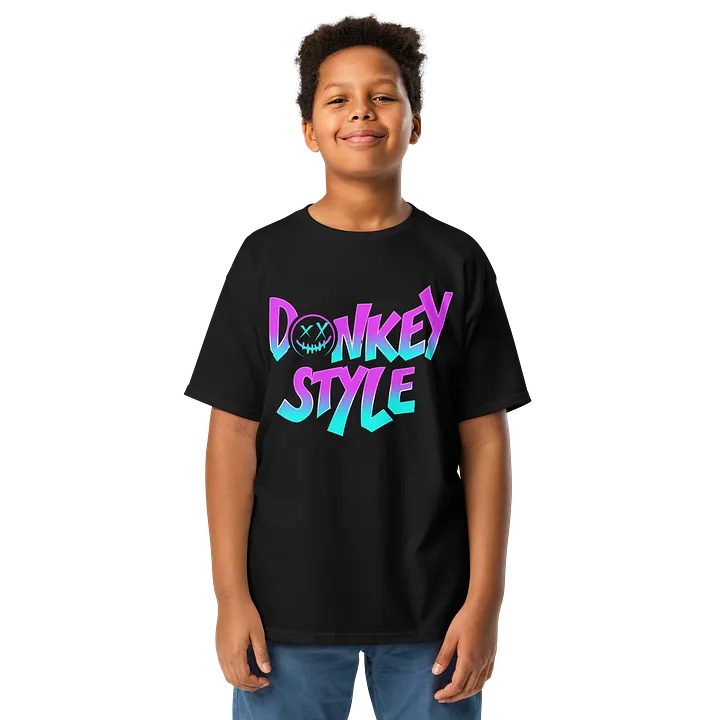 Donkey 2.0 product image (1)