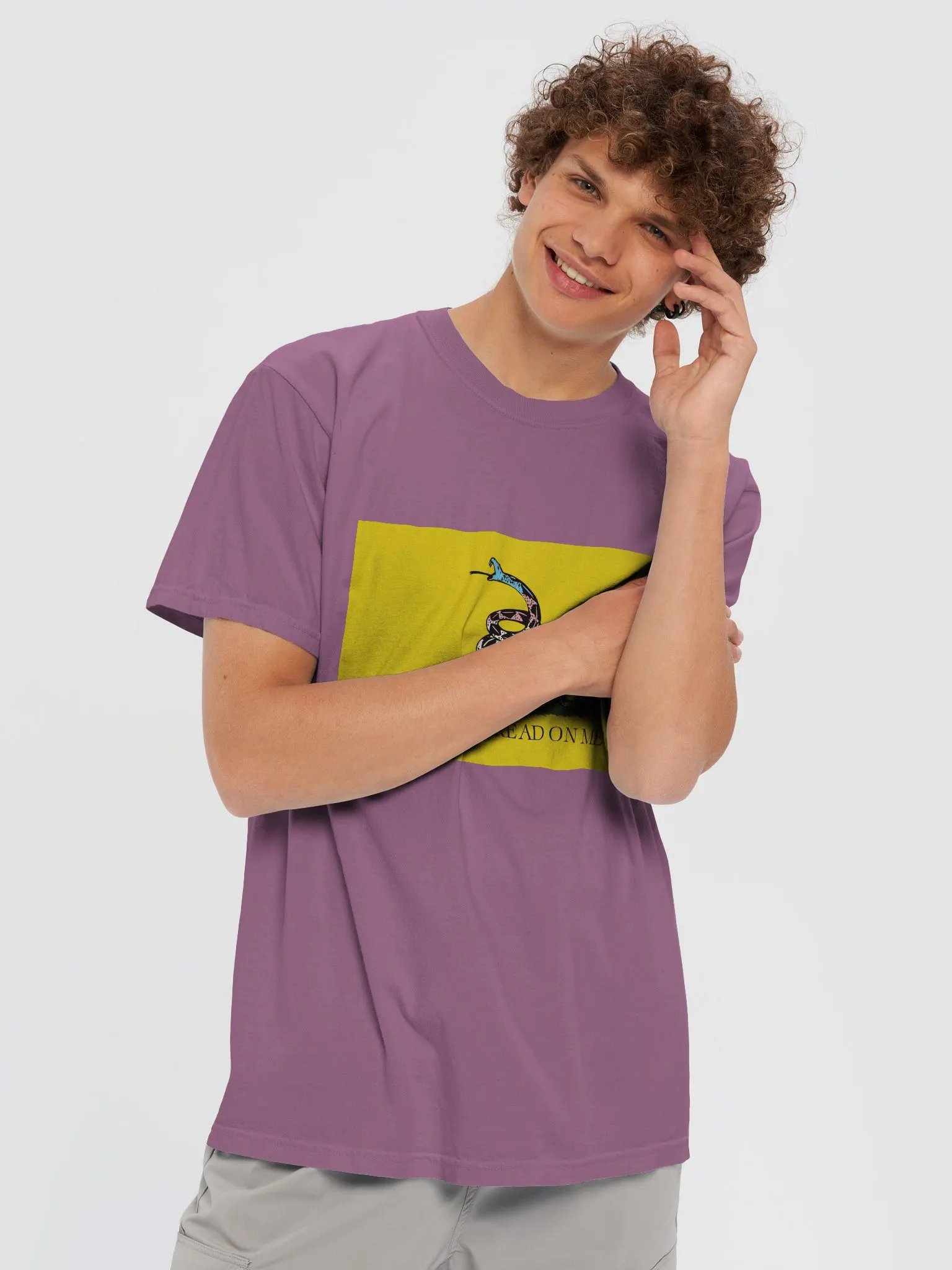 Trans Gadsden product image (3)
