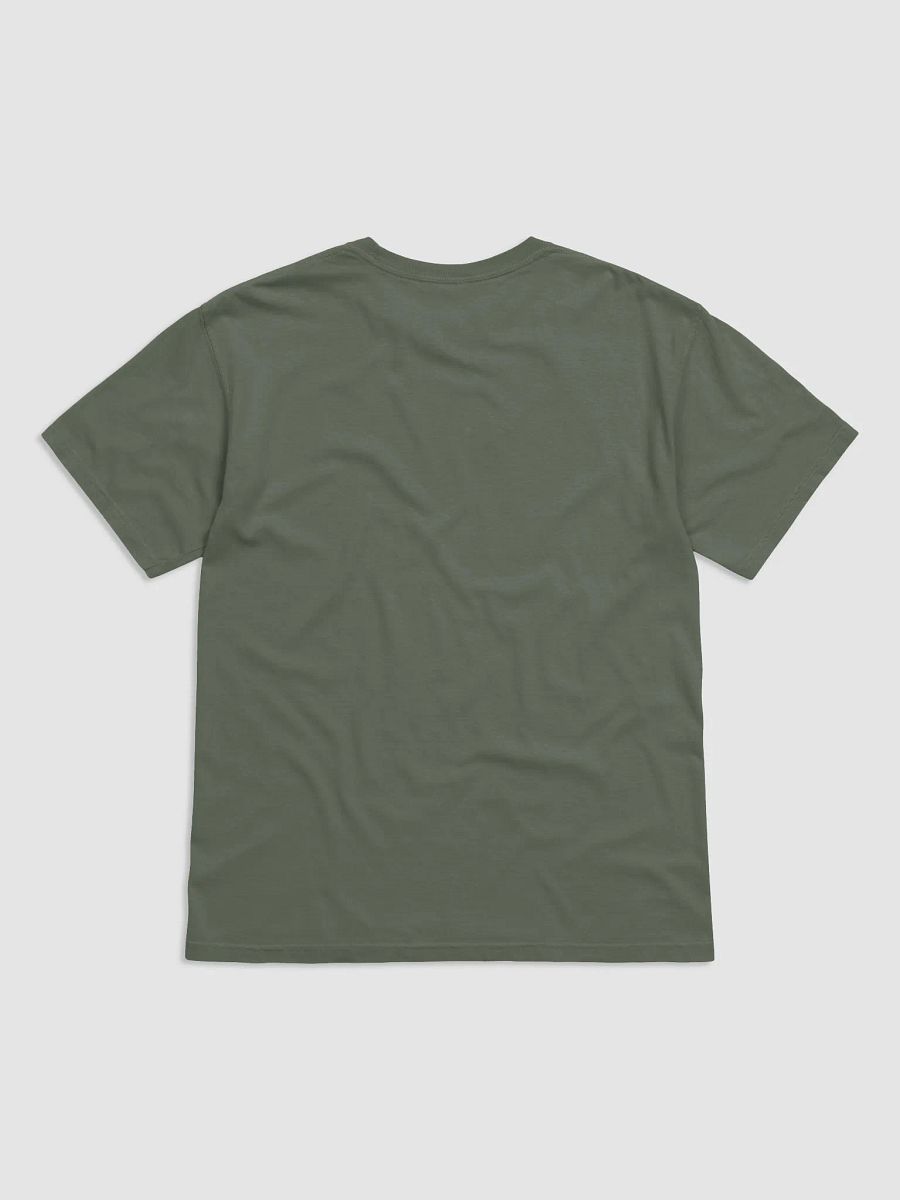 GNOME MEDIA SHIRT product image (3)